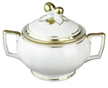 Sugar bowl - Raynaud